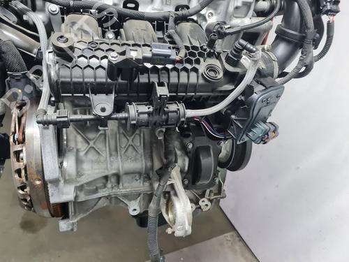 Engine CITROËN C4 III (BA_, BB_, BC_)  | BP21765374M1 