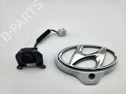 Used Camera Camera HYUNDAI i30 (PDE, PD, PDEN) [2016-2026] 34206879 34206879