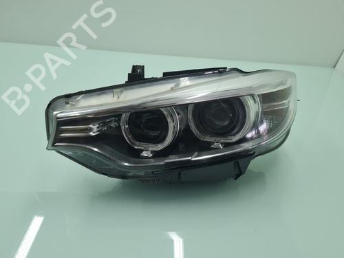 Optica esquerda Optica esquerda BMW 4 Coupe (F32, F82) 435 d xDrive (313 hp) 21640015 21640015