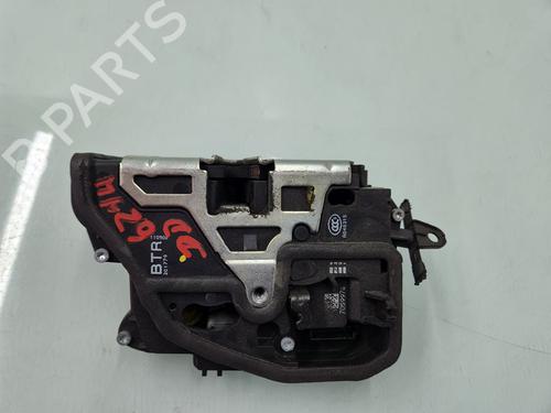 Used Front right lock BMW 1 (E87) 118 d (143 hp) 24472163
