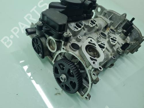 Valve cover VW GOLF VII (5G1, BQ1, BE1, BE2)  | BP21656294M124 