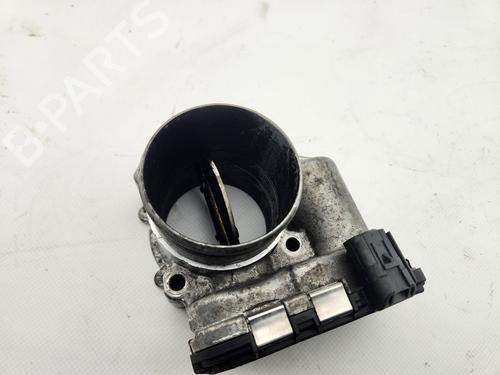 Throttle body JAGUAR F-PACE (X761) 2.0 TD4 AWD | BP31573688M82 - Image 2