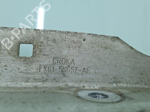 Right rear suspension arm FORD KUGA III (DFK)  | BP21767034M15 