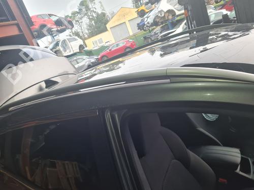 Used Roof bar NISSAN QASHQAI II (J11, J11_) [2013-2025]  30640497