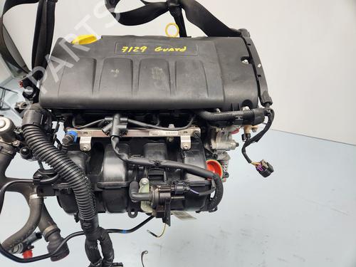 Used Engine OPEL ADAM (M13) 1.4 LPG (87 hp) 28438943