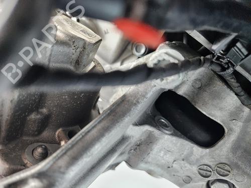 Engine SEAT IBIZA V (KJ1, KJG)  | BP24593336M1 