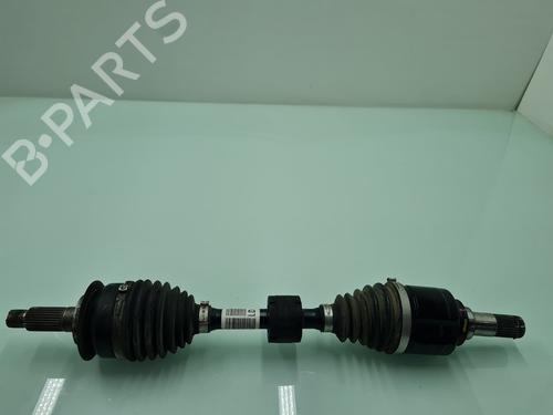 Left front driveshaft SUZUKI SX4 S-Cross (JY)  | BP21639816M38 
