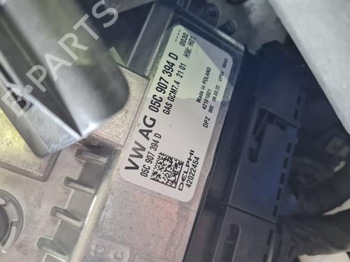 Motorstyringsenhed VW POLO VI (AW1, BZ1, AE1) [2017-2025]  29722408