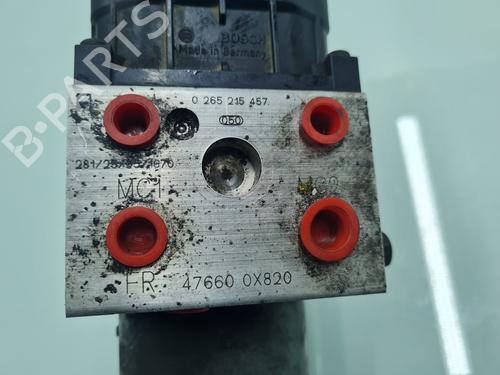 ABS pump NISSAN TERRANO II (R20)  | BP21640976M43 