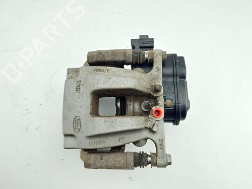Used Left rear brake caliper Left rear brake caliper LAND ROVER DEFENDER Station Wagon (L663) D250 MHEV 4x4 (249 hp) 40260532 40260532