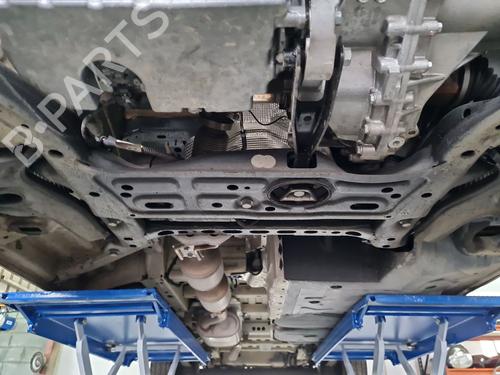 Used Subframe Subframe 38069396 38069396