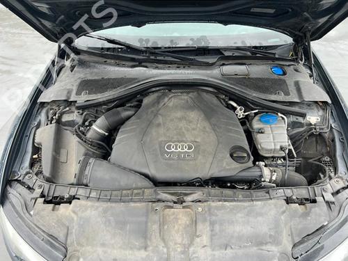 Front wiper motor AUDI A6 C7 (4G2, 4GC)  | BP21654832M29 