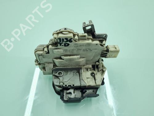 Used Rear right lock AUDI A4 B7 Avant (8ED) [2004-2008]  21637815