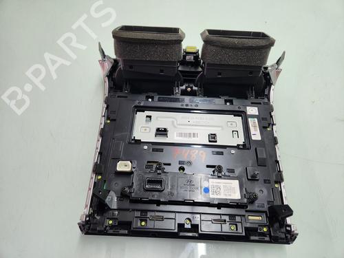 Display monitor HYUNDAI TUCSON (NX4E, NX4A)  | BP29722796C48 