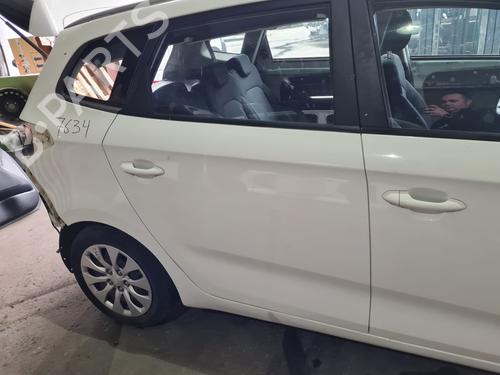 Right rear door KIA CARENS IV 1.6 GDi BP28355586C5