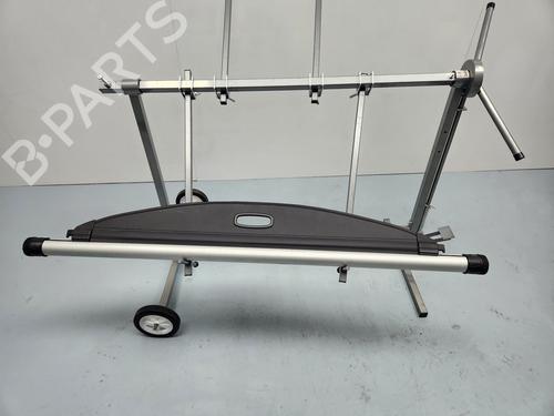 Used Rear parcel shelf Rear parcel shelf KIA CARENS IV 1.6 GDi (135 hp) 29534694 29534694