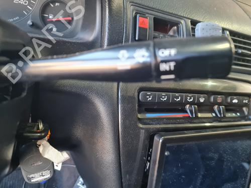 Used Steering column stalk HONDA PRELUDE V (BB_) 2.2 16V (BB6, BB8) (185 hp) 21657920