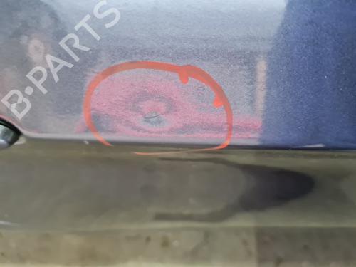 Right rear door BMW 3 (E90) 320 d | BP24337530C5