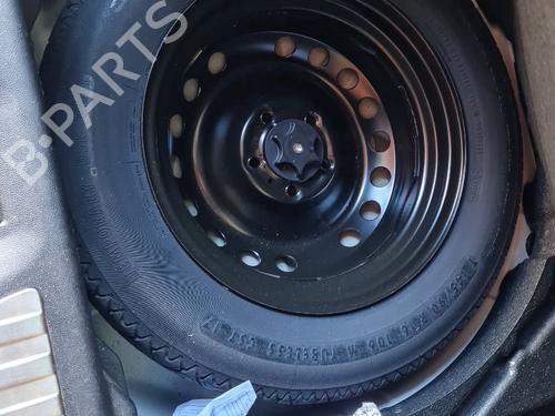 Used Jack Kit RENAULT KADJAR (HA_, HL_) 1.5 dCi 110 (HLA3) (110 hp) 29394466