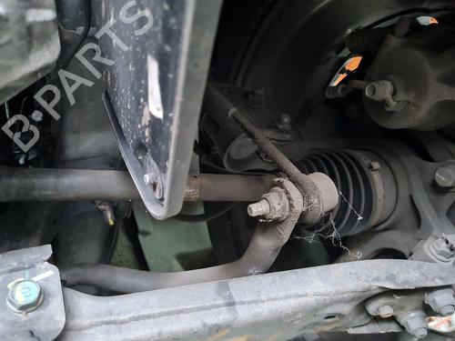 Used Left front driveshaft Left front driveshaft HYUNDAI ix35 (LM, EL, ELH) 1.7 CRDi (116 hp) 36303436 36303436