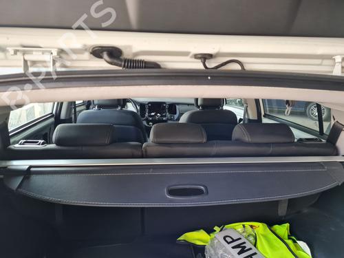 Hattehylde KIA SPORTAGE III (SL) [2009-2017]  28216112