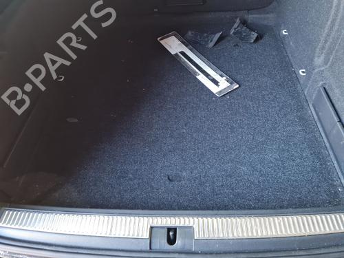 Bagagerumsgulv SKODA SUPERB III Estate (3V5) 2.0 TDI (150 hp) 31189417