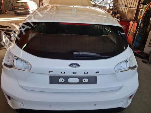 Used Tailgate Tailgate FORD FOCUS IV (HN) [2018-2026] 36473451 36473451