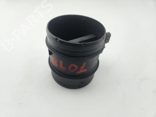 Used Mass air flow sensor Mass air flow sensor FIAT DUCATO Bus (250_) 115 Multijet 2,0 D (116 hp) 34401192 34401192