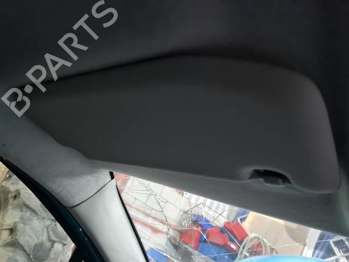 Left sun visor CITROËN C3 III (SX) | BP21647759I1 - Image 2