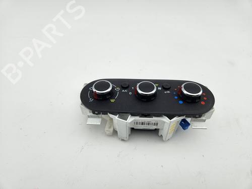 Climate control FIAT TALENTO Van (296_)  | BP28042862I5 