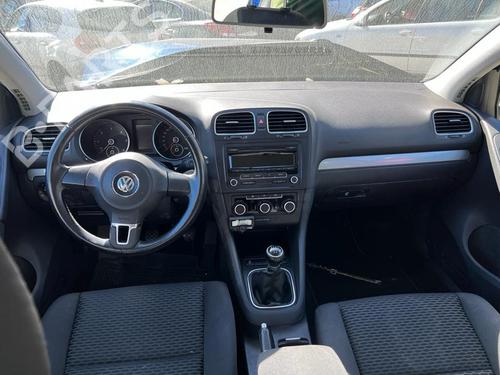 Armrest / Center console VW GOLF VI (5K1) | BP21641458I20 - Image 7