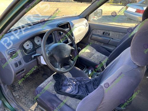 Alternator NISSAN PICK UP (D22)  | BP21642724M7