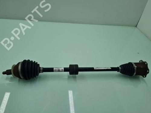 Used Right front driveshaft Right front driveshaft SEAT ARONA (KJ7, KJP) [2017-2026] 21650634 21650634