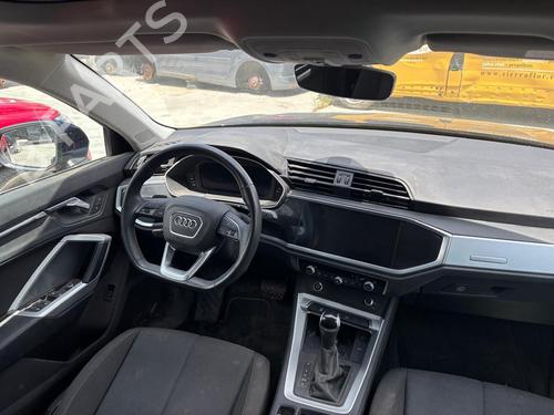 Rear parcel shelf AUDI Q3 (8UB, 8UG) 2.0 TDI | BP26697460C85 - Image 5