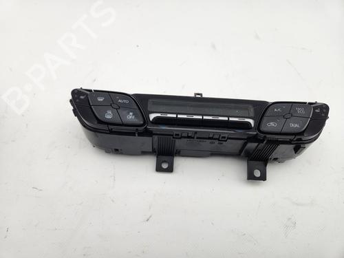 Climate control TOYOTA C-HR (_X1_) | BP33852565I5 - Image 2