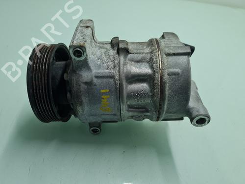 Used AC compressor VW POLO VI (AW1, BZ1, AE1) 1.6 TDI (95 hp) 22562653