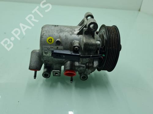 AC compressor CITROËN C3 III (SX) | BP21647746M34 - Image 2
