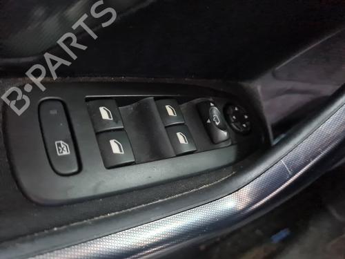 Used Left front window switch PEUGEOT 2008 II (UD_, US_, UY_, UJ_, UR_, UC_) [2019-2025]  21647050