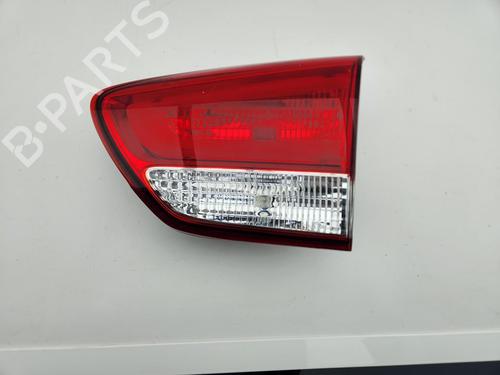 Used Right tailgate light Right tailgate light KIA CARENS IV 1.6 GDi (135 hp) 28376423 28376423