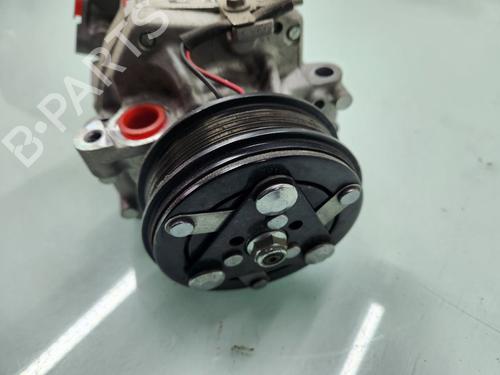 AC compressor MG MG ZS SUV  | BP23234743M34 