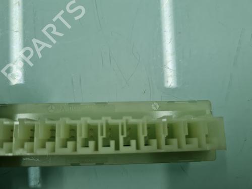 Electronic module MERCEDES-BENZ C-CLASS (W205) C 220 BlueTEC / d (205.002, 205.004) | BP21644874M83 