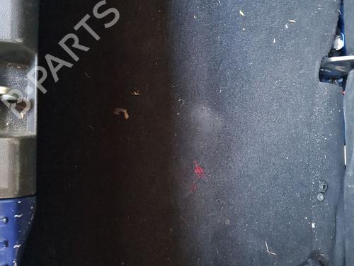 Used Luggage compartment floor Luggage compartment floor 36886729 36886729