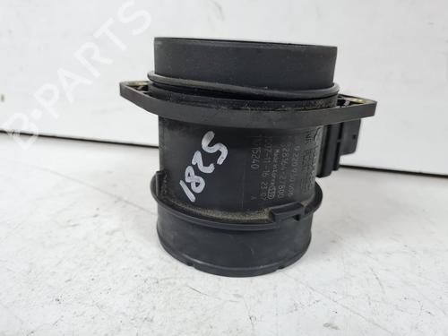 Used Mass air flow sensor HYUNDAI SANTA FÉ II (CM) [2005-2015]  21661303
