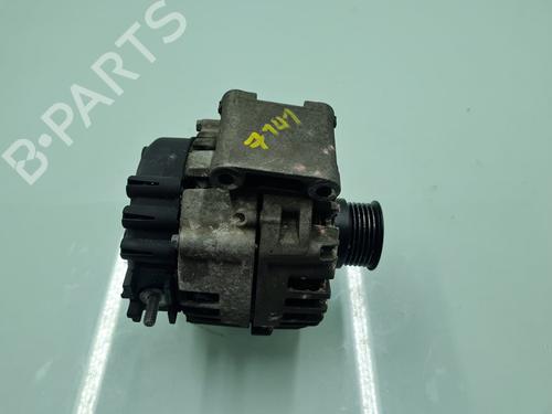 Used Alternator MERCEDES-BENZ E-CLASS (W212) [2009-2016]  21658724