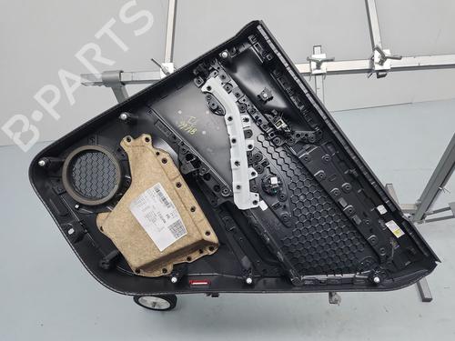 Rear left panel VW TIGUAN (CT1) 2.0 TSI 4motion | BP38047873C60 - Image 4