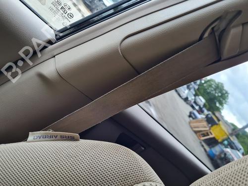 Used Front right seatbelt KIA SPORTAGE II (JE_, KM_) 2.0 CRDi (140 hp) 21653159