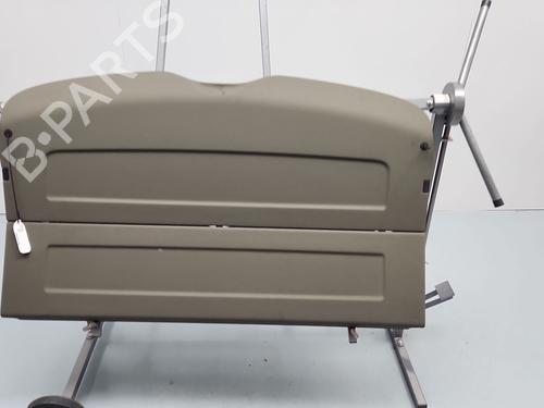 rear-parcel-shelf-audi-q5-8rb-2008-2009-2010-2011-2012-2013-2014-2015-2016-2017-2018-2019-32414252 main image