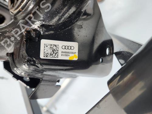 Rear axle AUDI A4 B9 (8W2, 8WC) 35 TDI Mild Hybrid | BP29454667M2 - Image 2