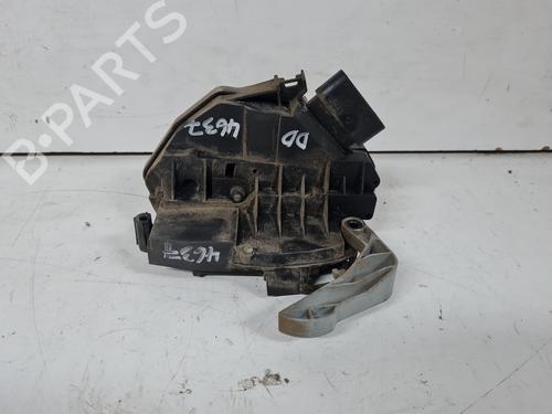 Used Front right lock FORD FIESTA VI (CB1, CCN) 1.4 TDCi (68 hp) 21661145
