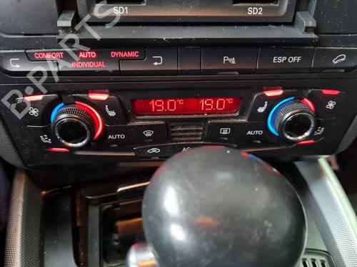 climate-control-audi-q5-8rb-2008-2009-2010-2011-2012-2013-2014-2015-2016-2017-2018-2019-24308758 main image